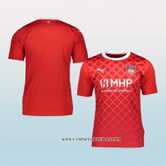 Tailandia Camiseta Primera Heidenheim 23-24