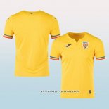 Tailandia Camiseta Primera Rumania 24-25