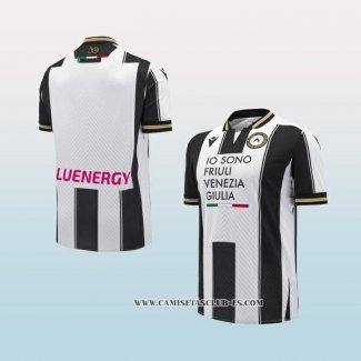 Tailandia Camiseta Primera Udinese 24-25