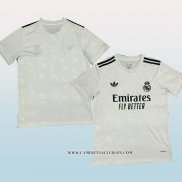 Tailandia Camiseta Real Madrid Special 24-25 Blanco