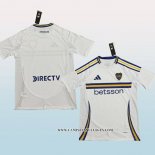 Tailandia Camiseta Segunda Boca Juniors 2024