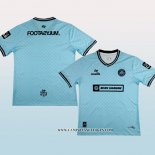 Tailandia Camiseta Segunda Cliftonville 24-25