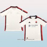 Tailandia Camiseta Segunda Genoa 24-25