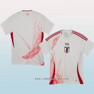 Tailandia Camiseta Segunda Japon 2024