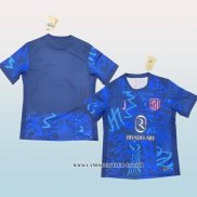 Tailandia Camiseta Tercera Atletico Madrid 24-25