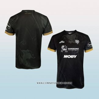 Tailandia Camiseta Tercera Cagliari Calcio 24-25