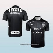 Tailandia Camiseta Tercera Monterrey 24-25