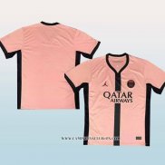 Tailandia Camiseta Tercera Paris Saint-Germain 24-25