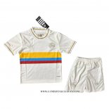 Camiseta Colombia Centenary Nino 2024