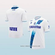 Camiseta Primera Auxerre 24-25