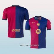 Camiseta Primera Barcelona 24-25