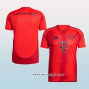 Camiseta Primera Bayern Munich Authentic 24-25