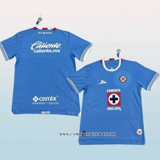 Camiseta Primera Cruz Azul 24-25