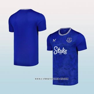 Camiseta Primera Everton 24-25