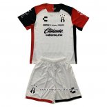 Camiseta Segunda Atlas Nino 24-25