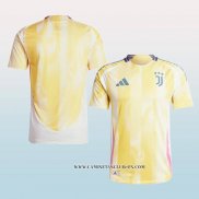 Camiseta Segunda Juventus Authentic 24-25