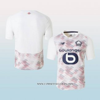 Camiseta Segunda Lille 24-25