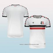 Camiseta Segunda Santa Cruz 2023