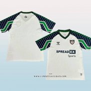 Camiseta Segunda Sunderland 24-25