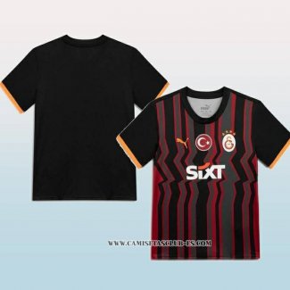 Camiseta Tercera Galatasaray 24-25