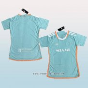 Camiseta Tercera Inter Miami Mujer 2024