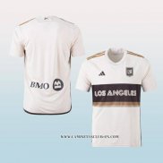 Camiseta Tercera Los Angeles FC 2024