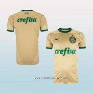 Camiseta Tercera Palmeiras 2024