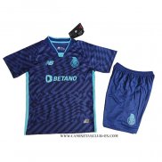 Camiseta Tercera Porto Nino 24-25