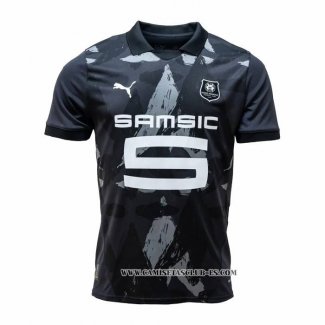 Camiseta Tercera Stade Rennais 24-25