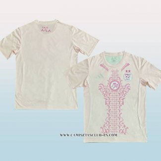 Camiseta de Entrenamiento Argelia 24-25 Rosa