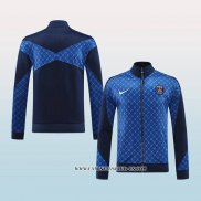 Chaqueta del Paris Saint-Germain 24-25 Azul