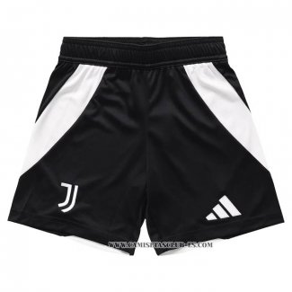 Pantalones Primera Juventus 24-25