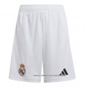 Pantalones Primera Real Madrid 24-25