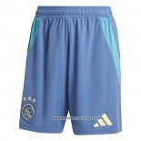 Pantalones Segunda Ajax 24-25