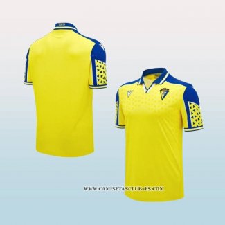 Tailandia Camiseta Primera Cadiz 24-25