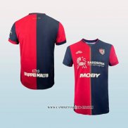 Tailandia Camiseta Primera Cagliari Calcio 24-25