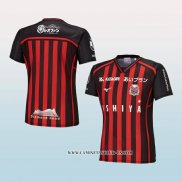 Tailandia Camiseta Primera Hokkaido Consadole Sapporo 2024