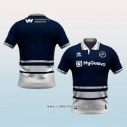 Tailandia Camiseta Primera Millwall 24-25