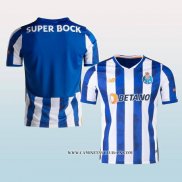 Tailandia Camiseta Primera Porto 24-25