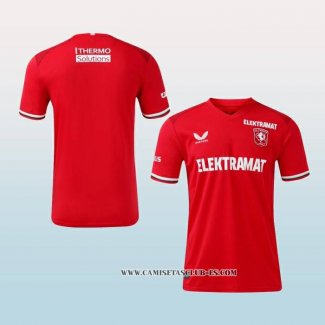 Tailandia Camiseta Primera Twente 24-25