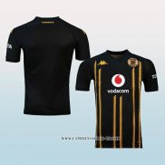 Tailandia Camiseta Segunda Kaizer Chiefs 24-25