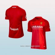 Tailandia Camiseta Segunda Real Zaragoza 24-25