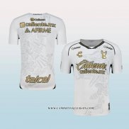 Tailandia Camiseta Segunda Tijuana 24-25