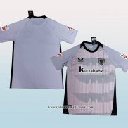 Tailandia Camiseta Tercera Athletic Bilbao 24-25