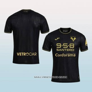 Tailandia Camiseta Tercera Hellas Verona 24-25