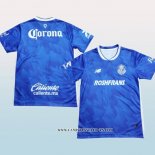 Tailandia Camiseta Tercera Toluca 24-25