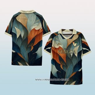 Tailandia Camiseta Venezia Special 22-23