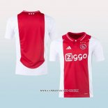 Camiseta Primera Ajax 24-25