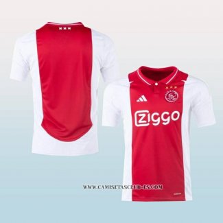 Camiseta Primera Ajax 24-25