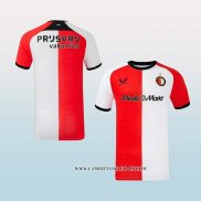 Camiseta Primera Feyenoord 24-25